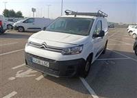 CITROEN 1.5 BLUEHDI 75KW TALLA M CONTROL (1 - 4236-LSC